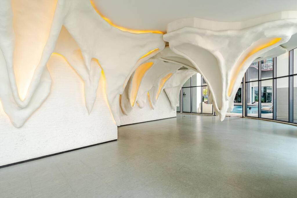 Arte Jalan Ampang, Klcc Level 35 Pangsapuri Kuala Lumpur
