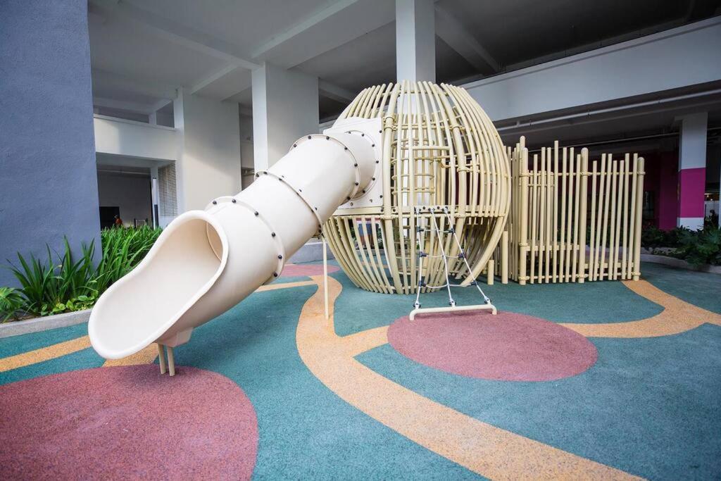 Pangsapuri Arte Jalan Ampang, Klcc Level 35 Kuala Lumpur