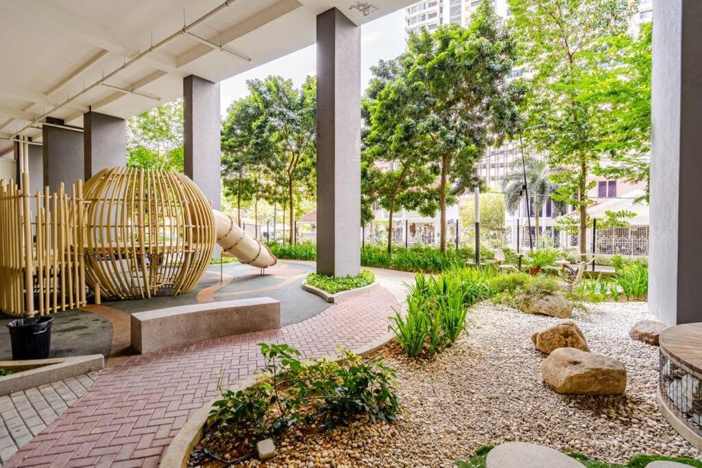 Arte Jalan Ampang, Klcc Level 35 * Kuala Lumpur