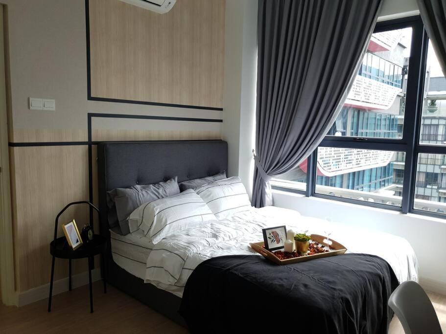 Pangsapuri Arte Jalan Ampang, Klcc Level 35 Kuala Lumpur