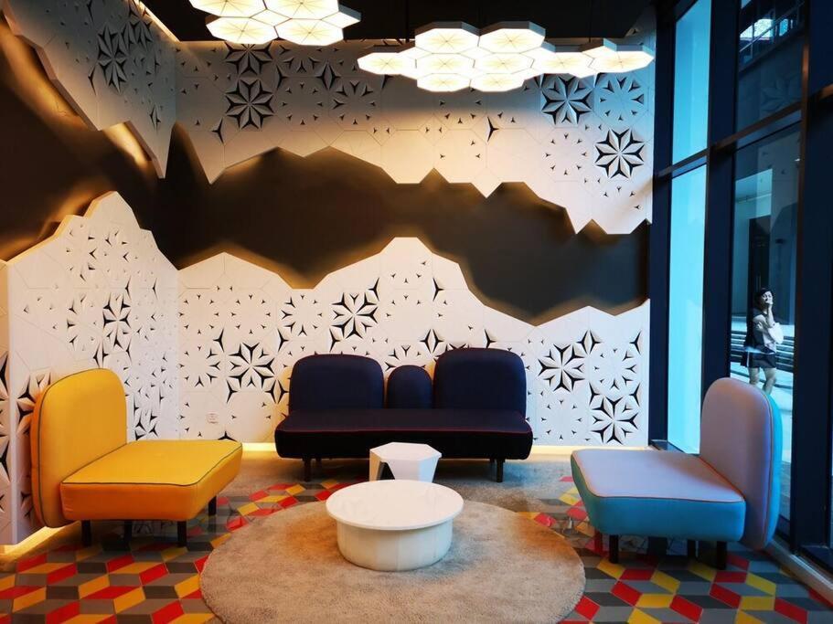 Arte Jalan Ampang, Klcc Level 35 Kuala Lumpur