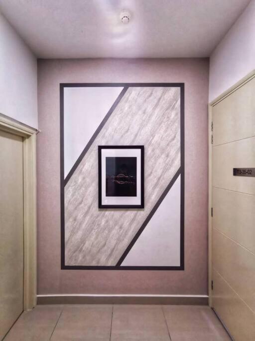 Pangsapuri Arte Jalan Ampang, Klcc Level 35 Kuala Lumpur