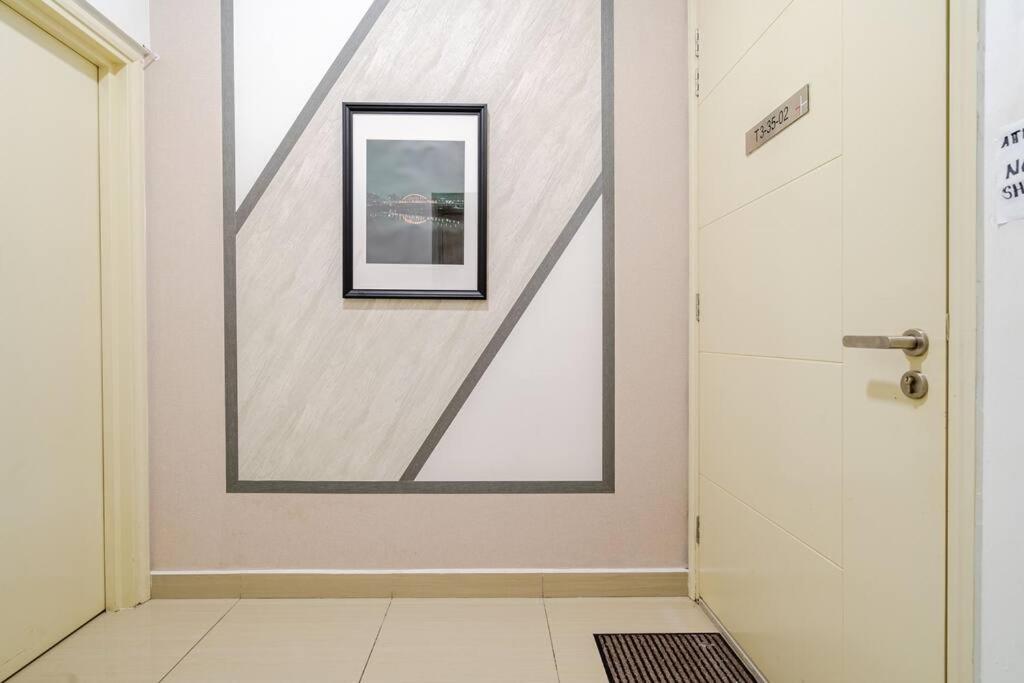Pangsapuri Arte Jalan Ampang, Klcc Level 35 Kuala Lumpur