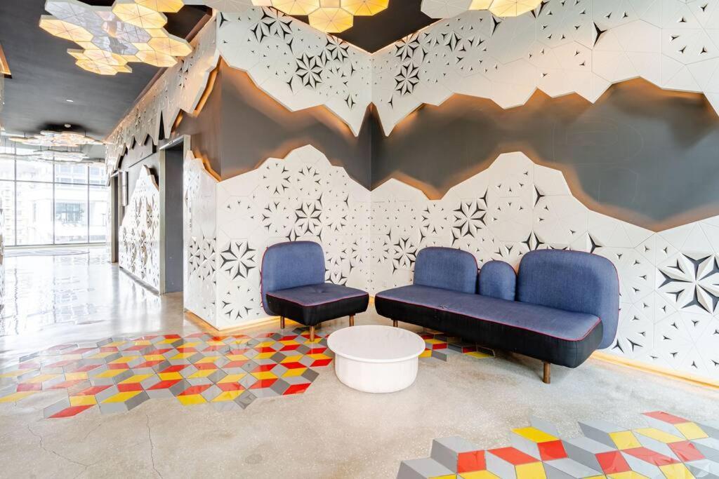 Arte Jalan Ampang, Klcc Level 35 Pangsapuri