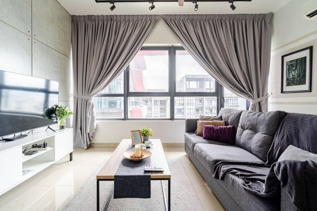 Arte Jalan Ampang, Klcc Level 35 Apartment Kuala Lumpur