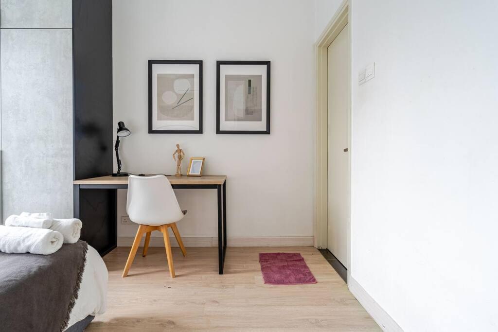 Apartment Arte Jalan Ampang, Klcc Level 35